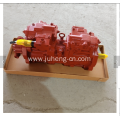 Excavator 31Q3-10010 R140LC-3 Hydraulic Pump K3V63DT-1R0R